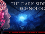 The Dark Side of Internet Technology | Educate Yourself Before itโs too Late