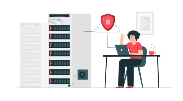 The Who, What, Why & How of Virtual Private Server (VPS) what is vps