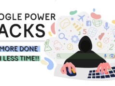 Google Tricks | Make your life Simple with these 60 Google Hacks google tricks