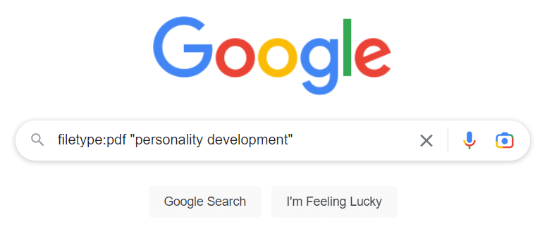 google tricks