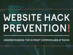 10 Causes of Website Hacking: Understanding the Most Common Vulnerabilities